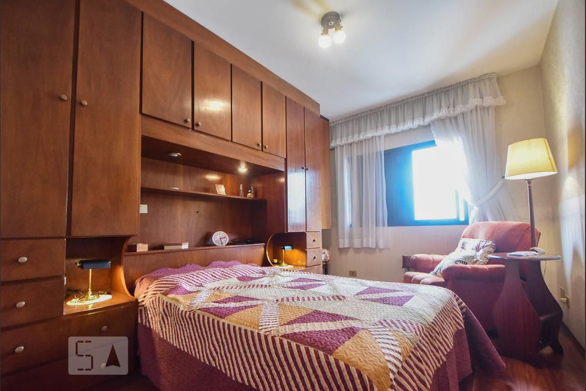 Apartamento à venda com 3 quartos, 100m² - Foto 7