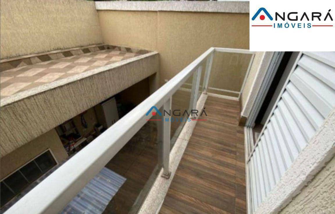 Sobrado à venda com 3 quartos, 150m² - Foto 24