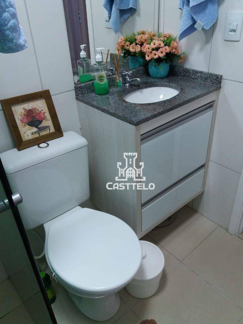 Apartamento à venda com 2 quartos, 49m² - Foto 14