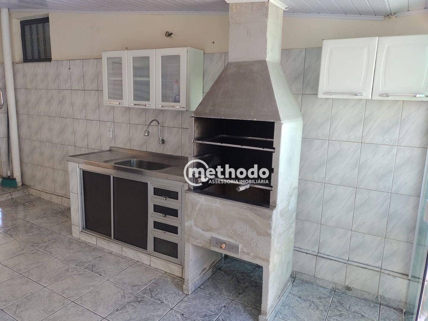 Casa à venda com 2 quartos, 118m² - Foto 12