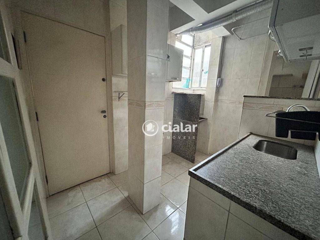 Apartamento à venda com 2 quartos, 70M2 - Foto 15