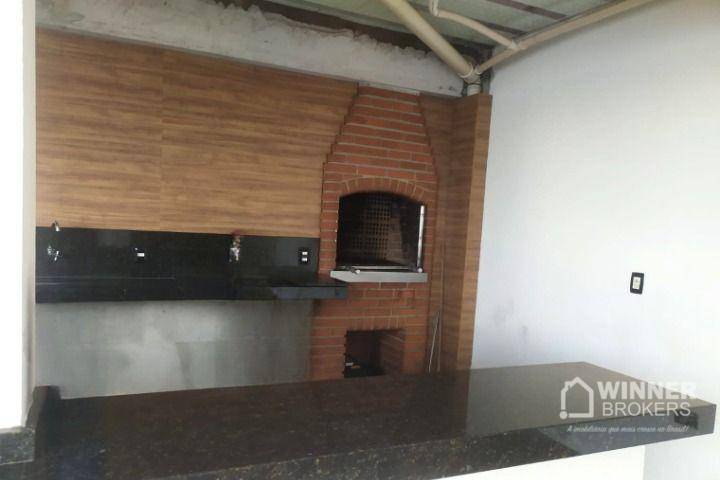 Sobrado à venda com 6 quartos, 250m² - Foto 30