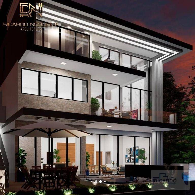 Loteamento e Condomínio, 508 m² - Foto 3