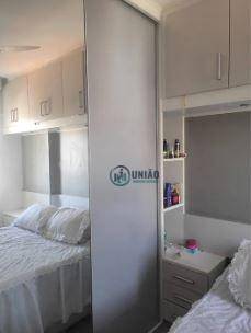 Apartamento à venda com 3 quartos, 82m² - Foto 8