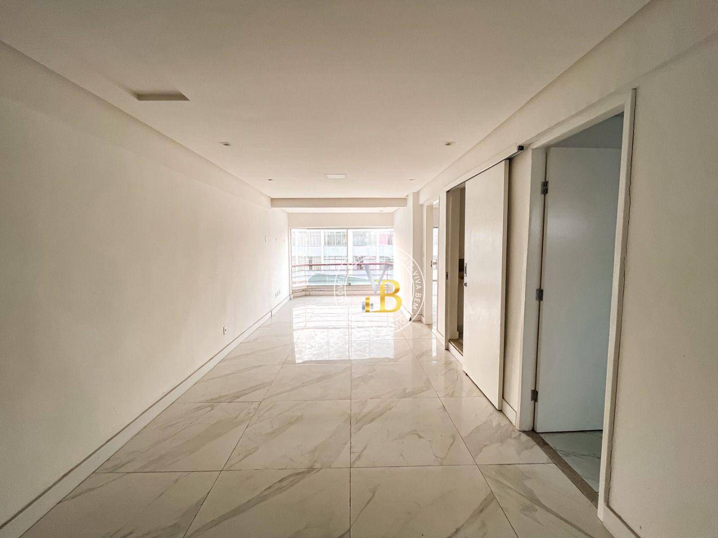 Apartamento, 2 quartos, 55 m² - Foto 3