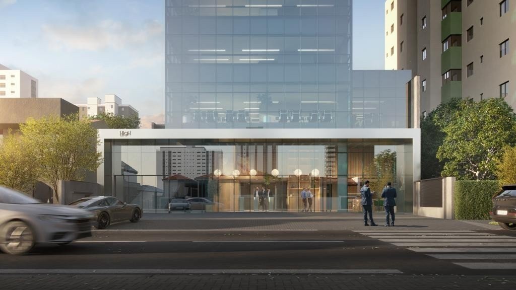 Sala-Conjunto, 94 m² - Foto 3