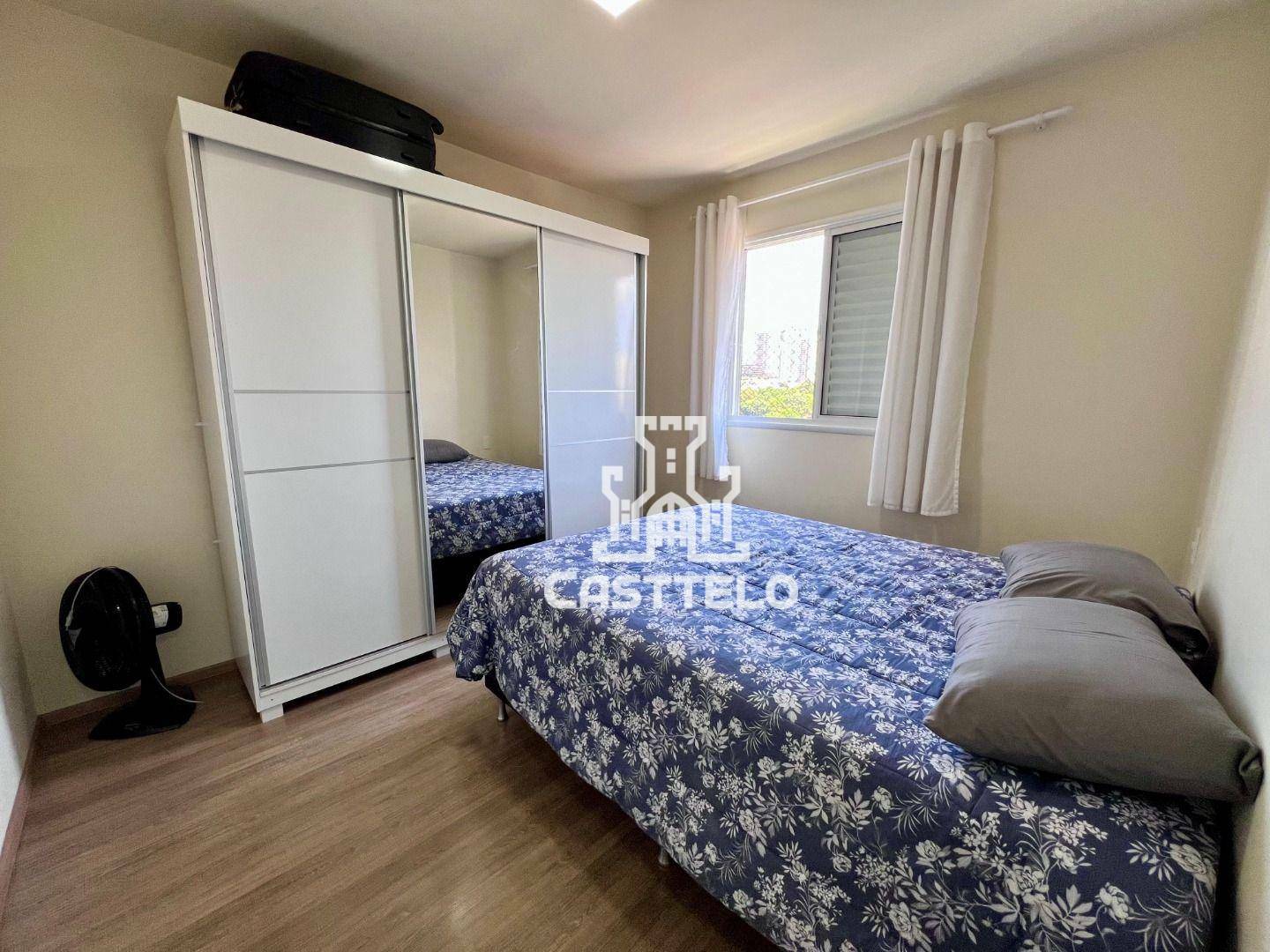 Apartamento à venda com 3 quartos, 74m² - Foto 16