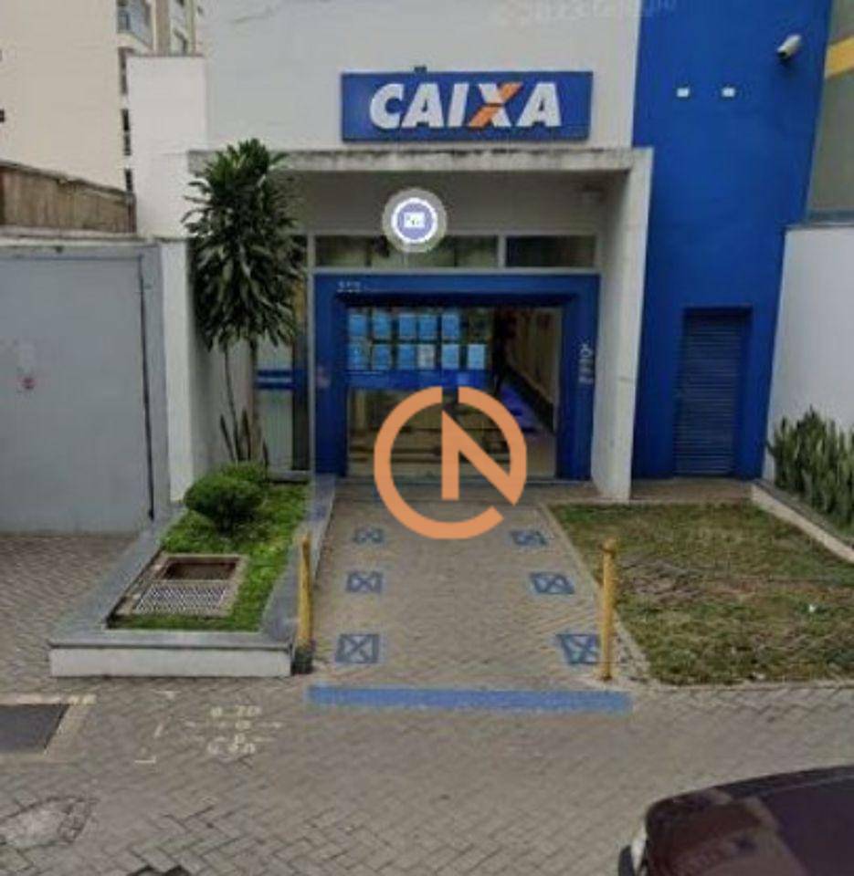 Loja-Salão à venda e aluguel, 753m² - Foto 1