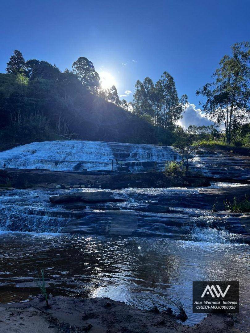 Loteamento e Condomínio à venda, 447M2 - Foto 1