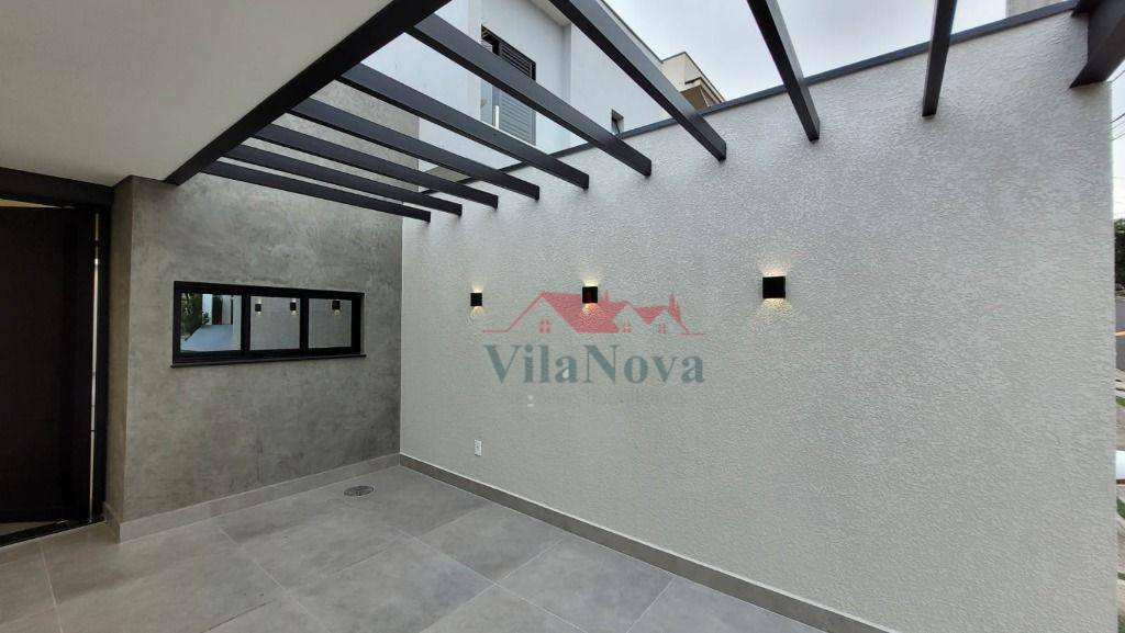 Casa de Condomínio à venda com 3 quartos, 105m² - Foto 13