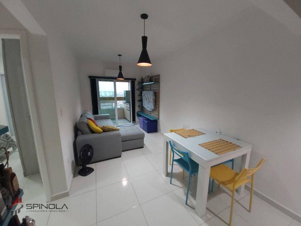 Apartamento à venda com 1 quarto, 51m² - Foto 16