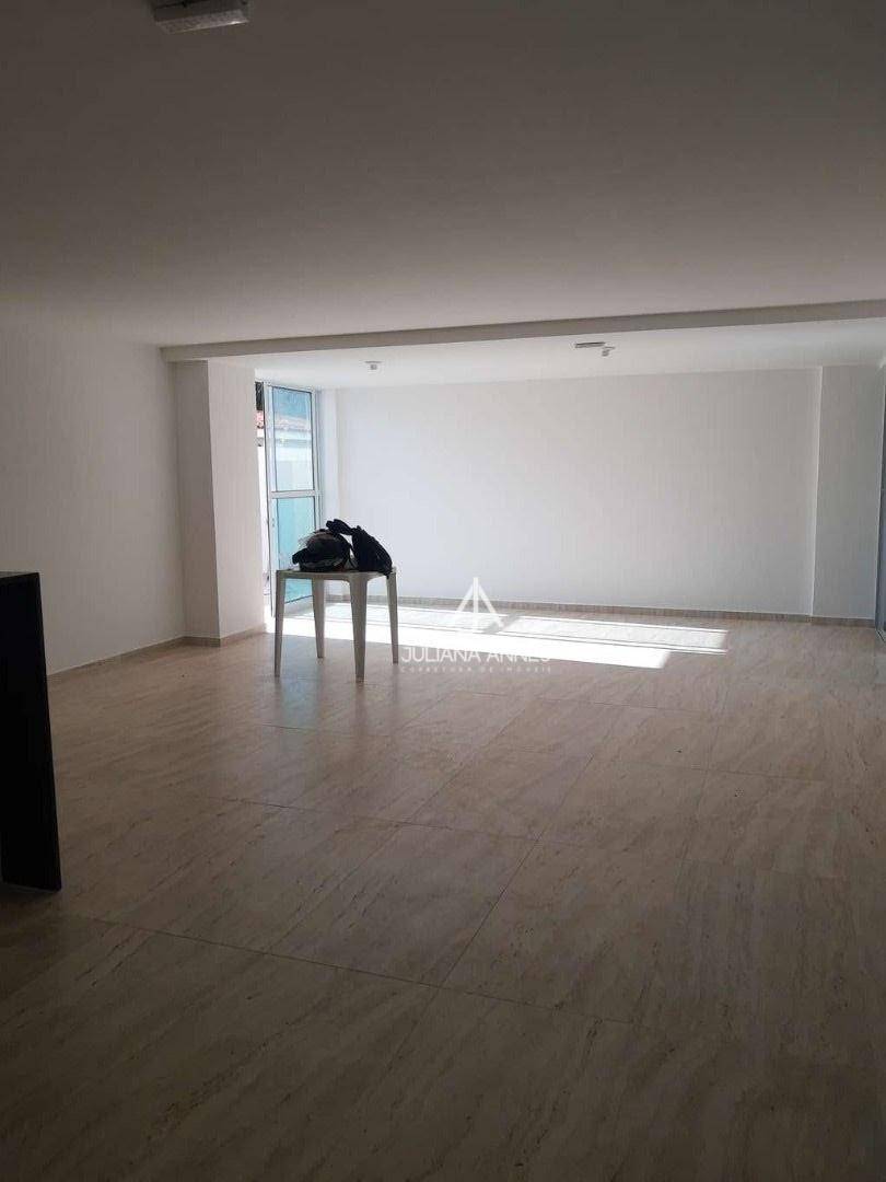 Apartamento à venda com 2 quartos, 57m² - Foto 2