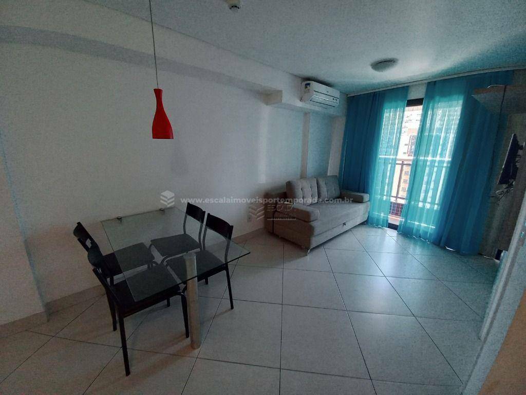 Apartamento à venda com 1 quarto, 40m² - Foto 13