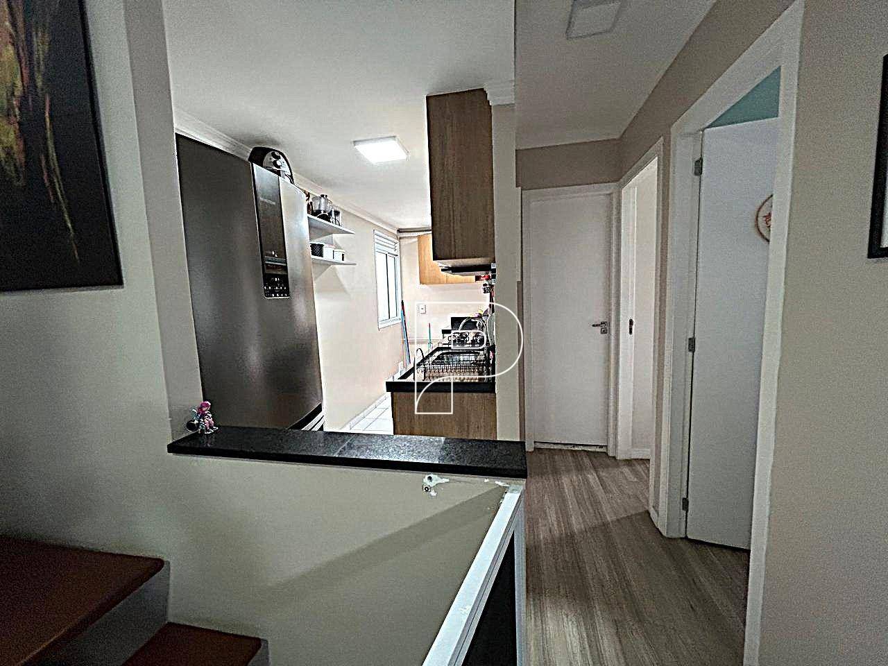 Apartamento, 3 quartos, 96 m² - Foto 4