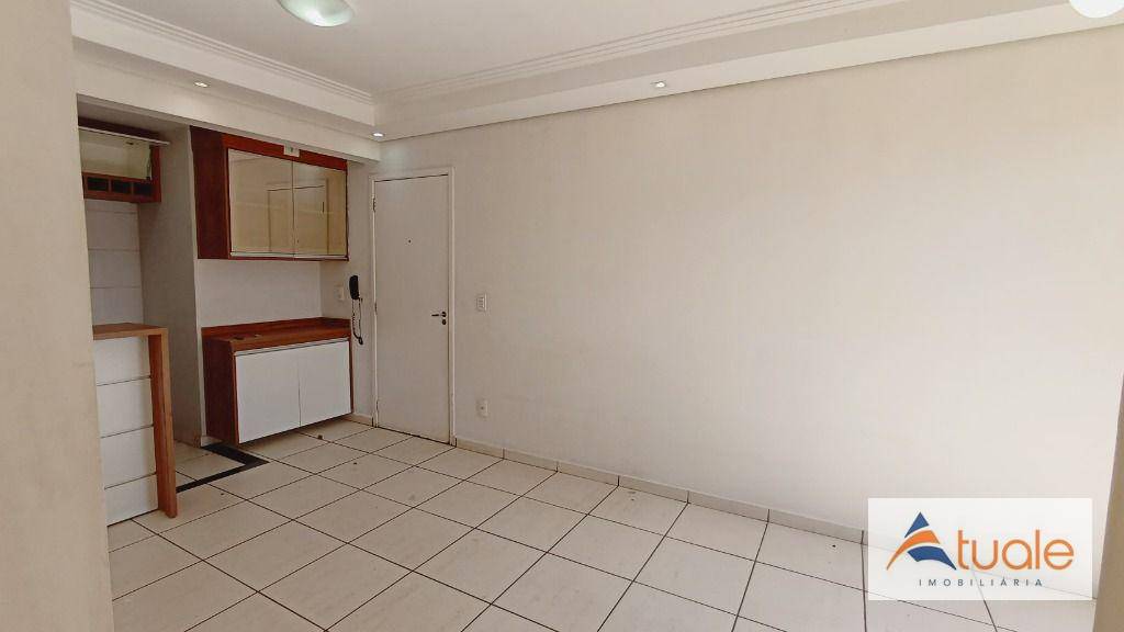 Apartamento para alugar com 2 quartos, 51m² - Foto 12