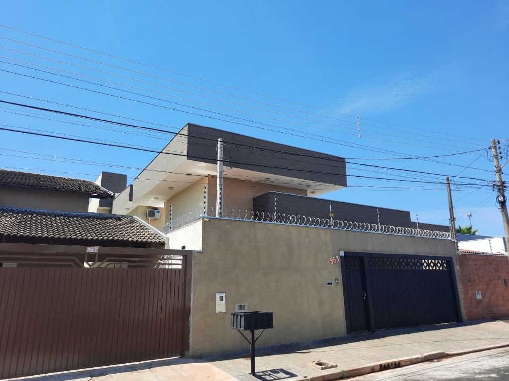 Sobrado à venda com 6 quartos, 570m² - Foto 22