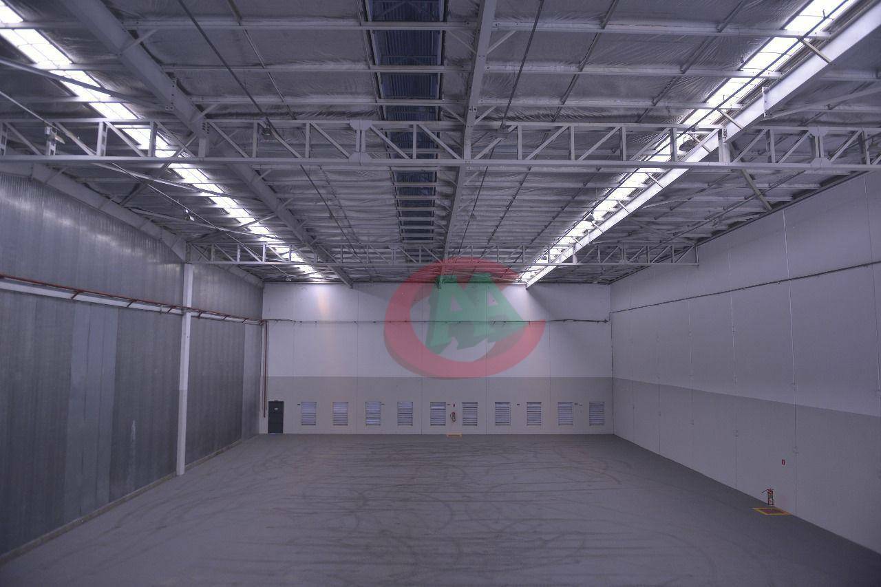 Depósito-Galpão-Armazém à venda e aluguel, 1656m² - Foto 9