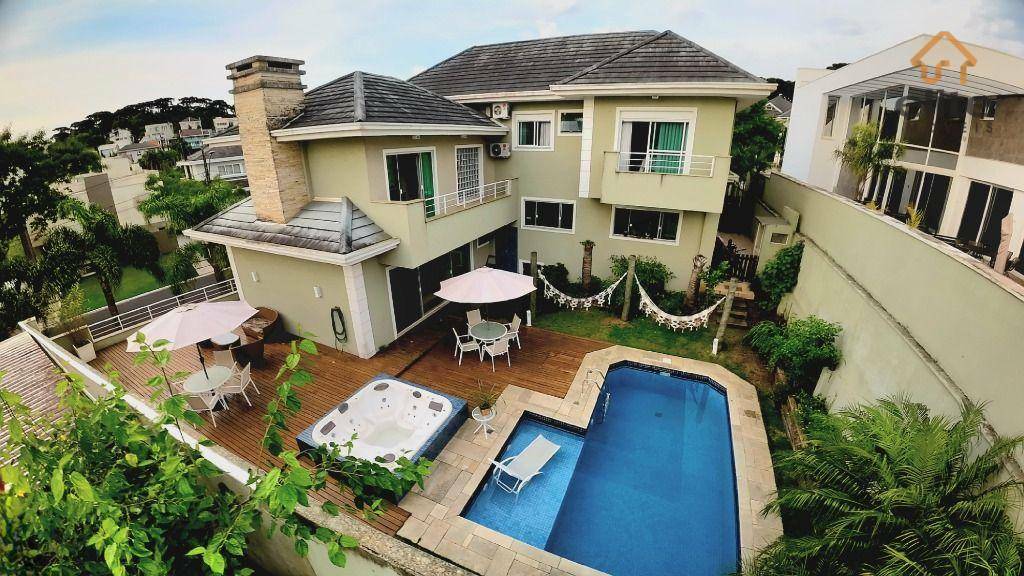 Casa de Condomínio, 4 quartos - Foto 6