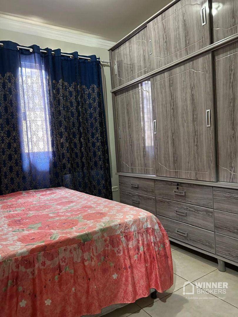 Casa à venda com 3 quartos, 100m² - Foto 6