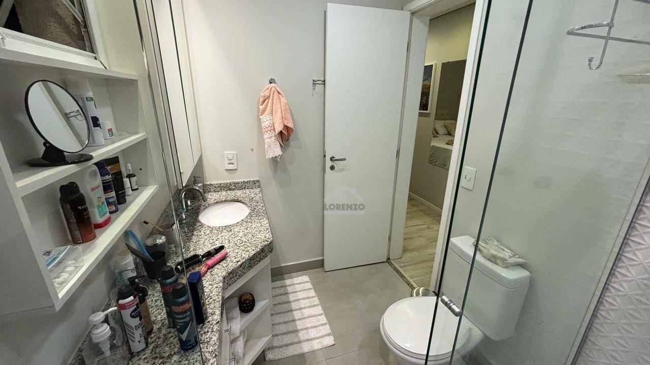 Apartamento à venda com 3 quartos, 126m² - Foto 20