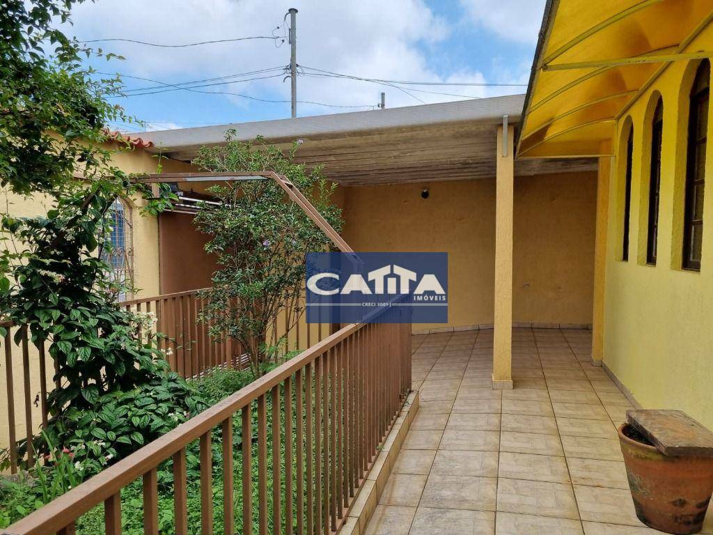 Casa à venda com 5 quartos, 294m² - Foto 15