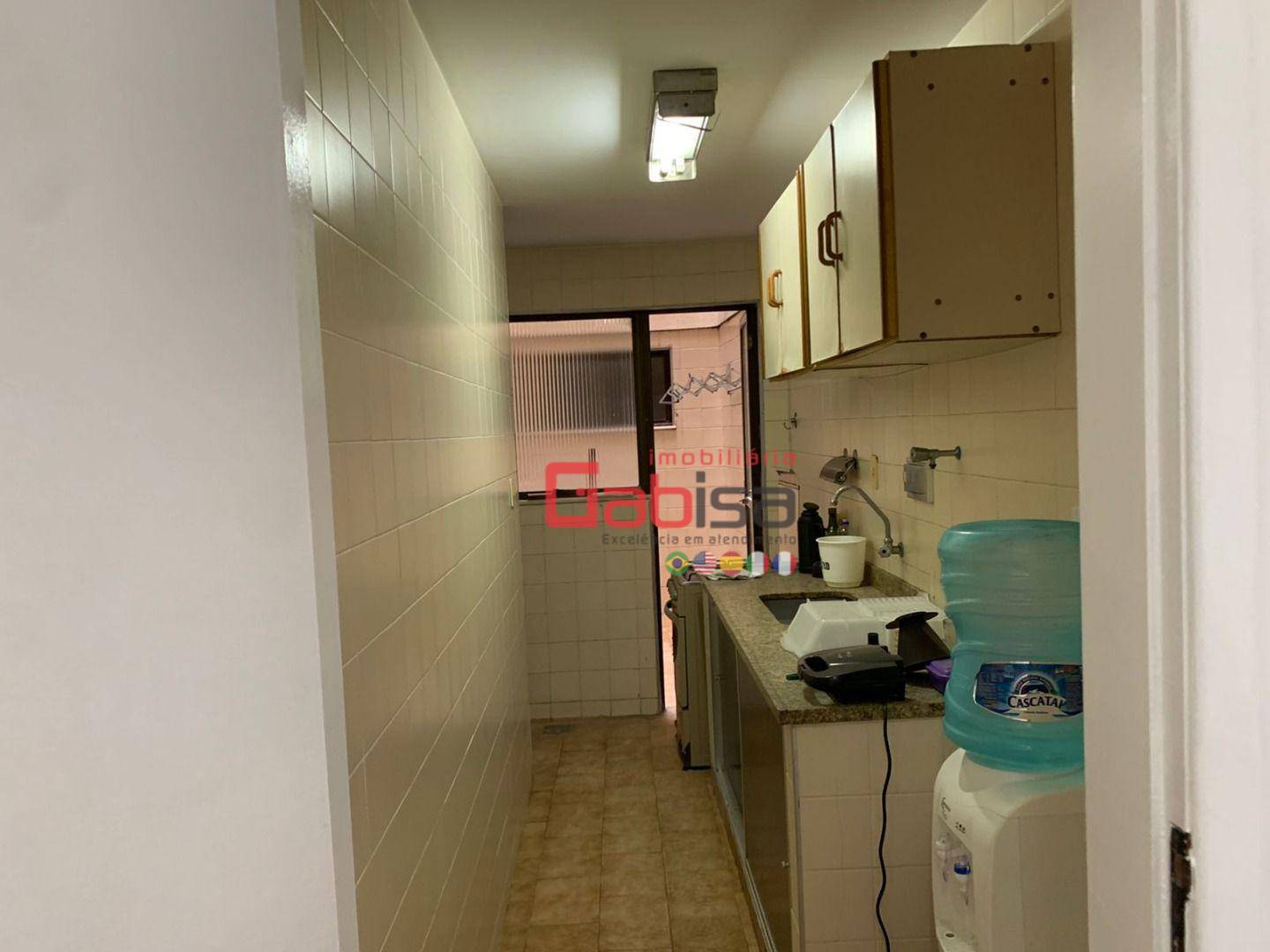 Apartamento à venda com 3 quartos, 105m² - Foto 19