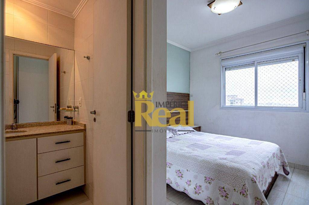 Apartamento à venda com 3 quartos, 100m² - Foto 6