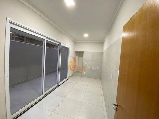 Sobrado à venda com 3 quartos, 370m² - Foto 17