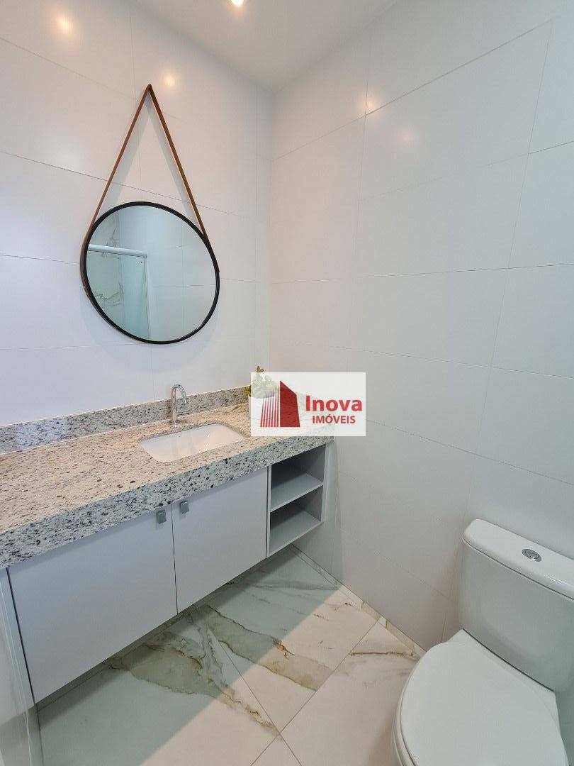 Apartamento à venda com 3 quartos, 212m² - Foto 17