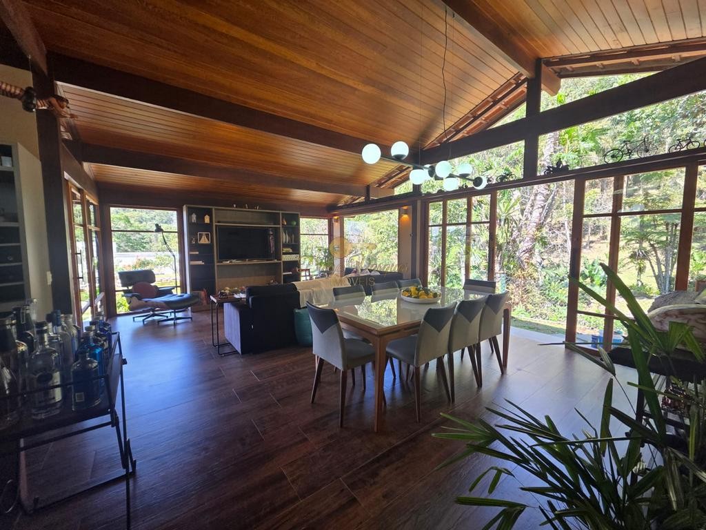 Casa à venda com 4 quartos, 10000m² - Foto 42