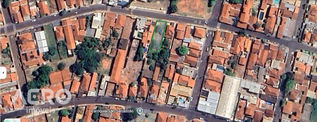 Terreno, 484 m² - Foto 3