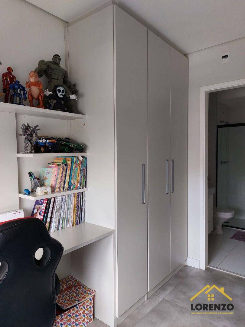 Apartamento à venda com 3 quartos, 94m² - Foto 12