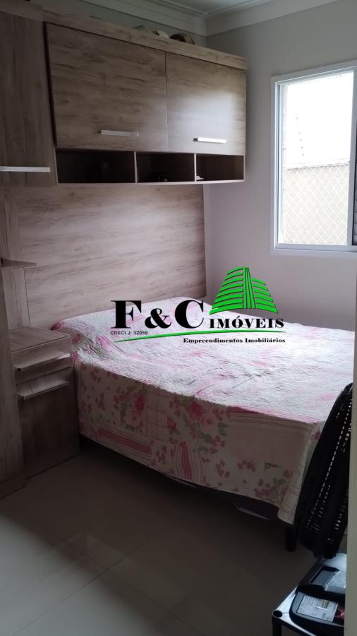 Apartamento à venda com 2 quartos, 48m² - Foto 3