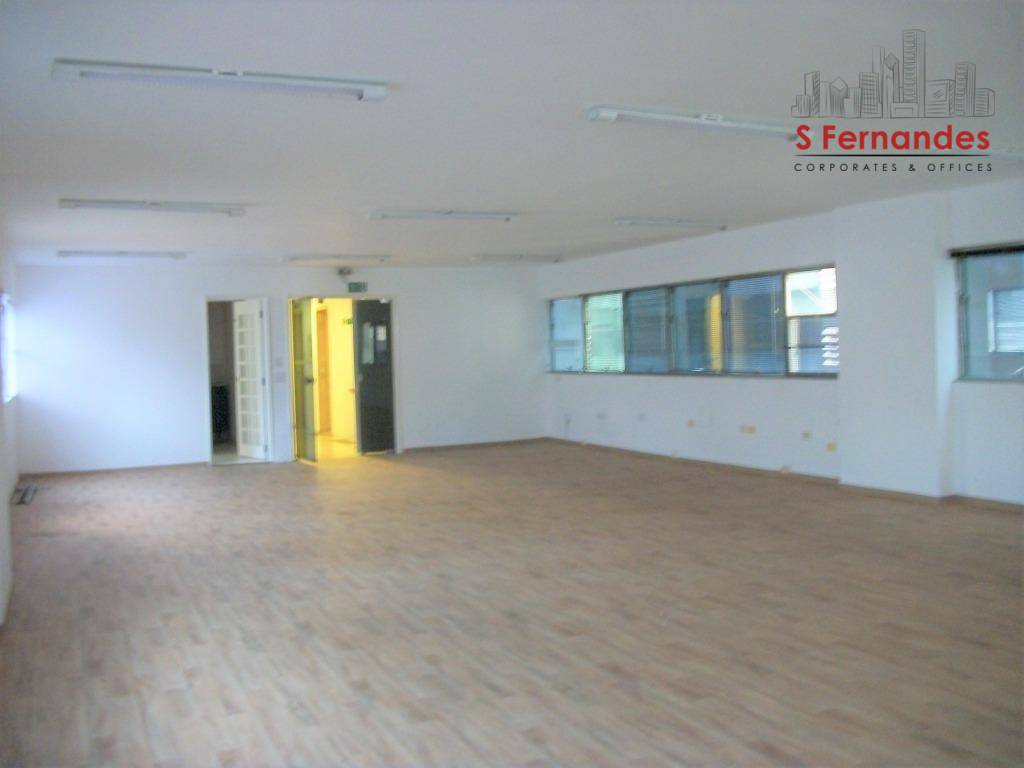 Conjunto Comercial-Sala à venda, 115m² - Foto 7