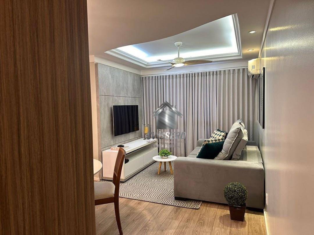 Apartamento, 2 quartos, 135 m² - Foto 2