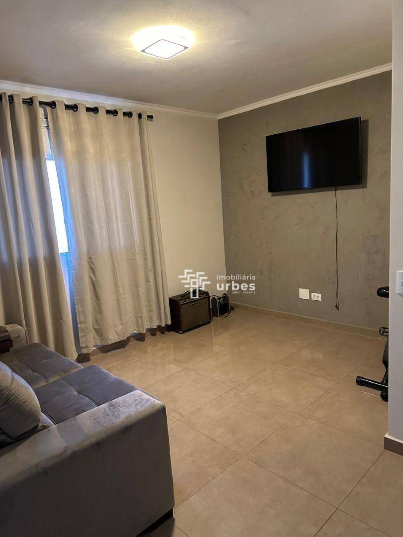 Apartamento à venda com 2 quartos, 62m² - Foto 1