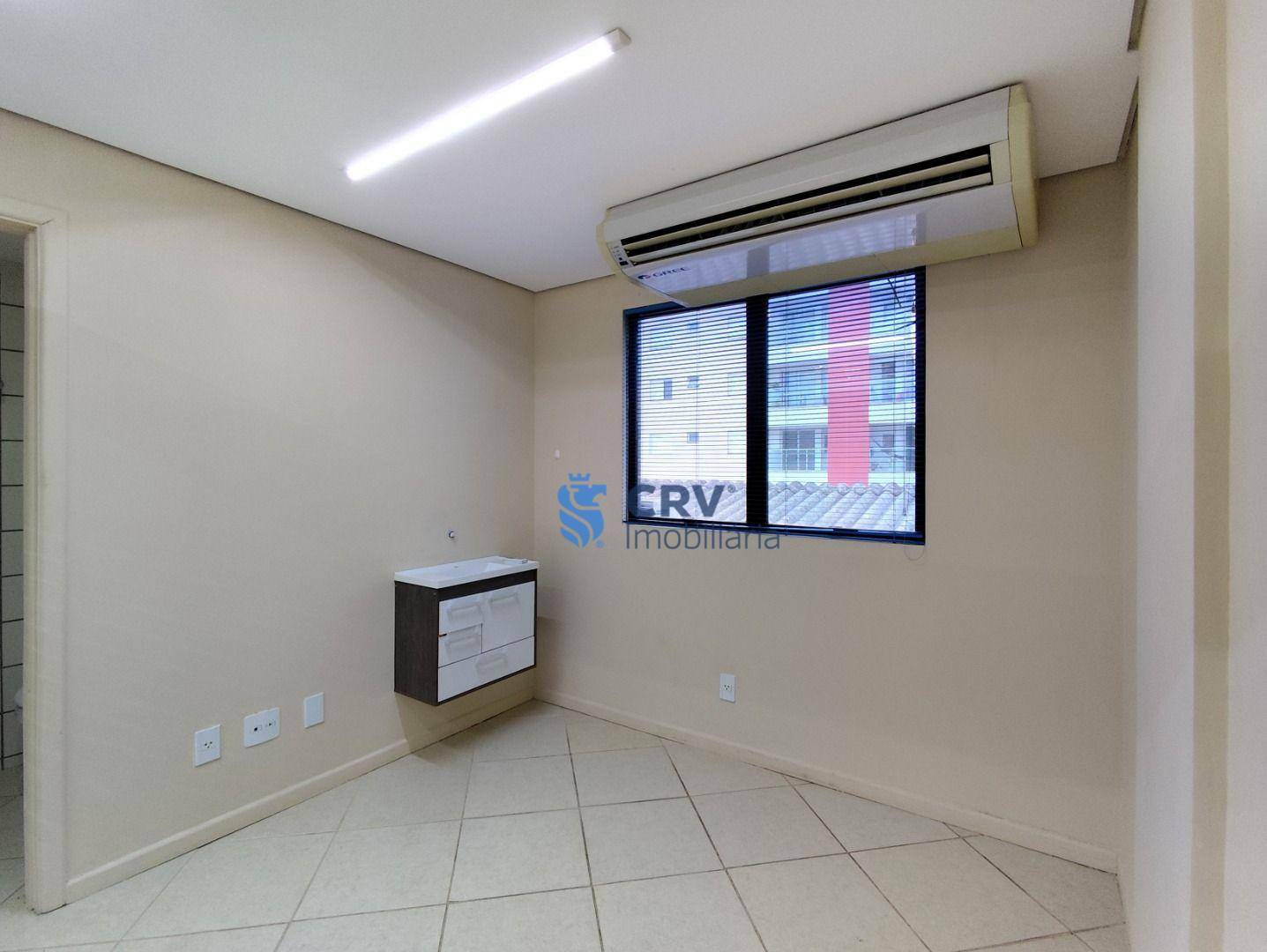 Conjunto Comercial-Sala para alugar, 35m² - Foto 7