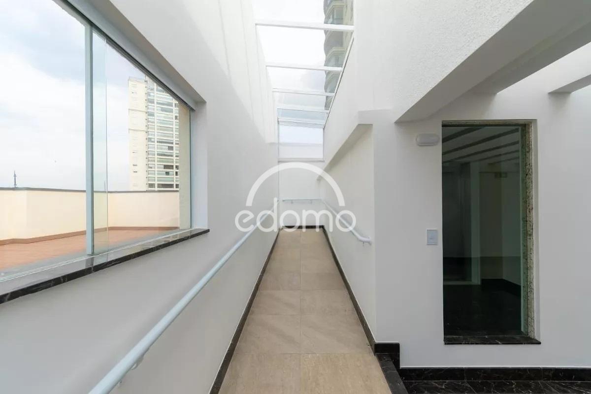 Apartamento à venda com 2 quartos, 41m² - Foto 18