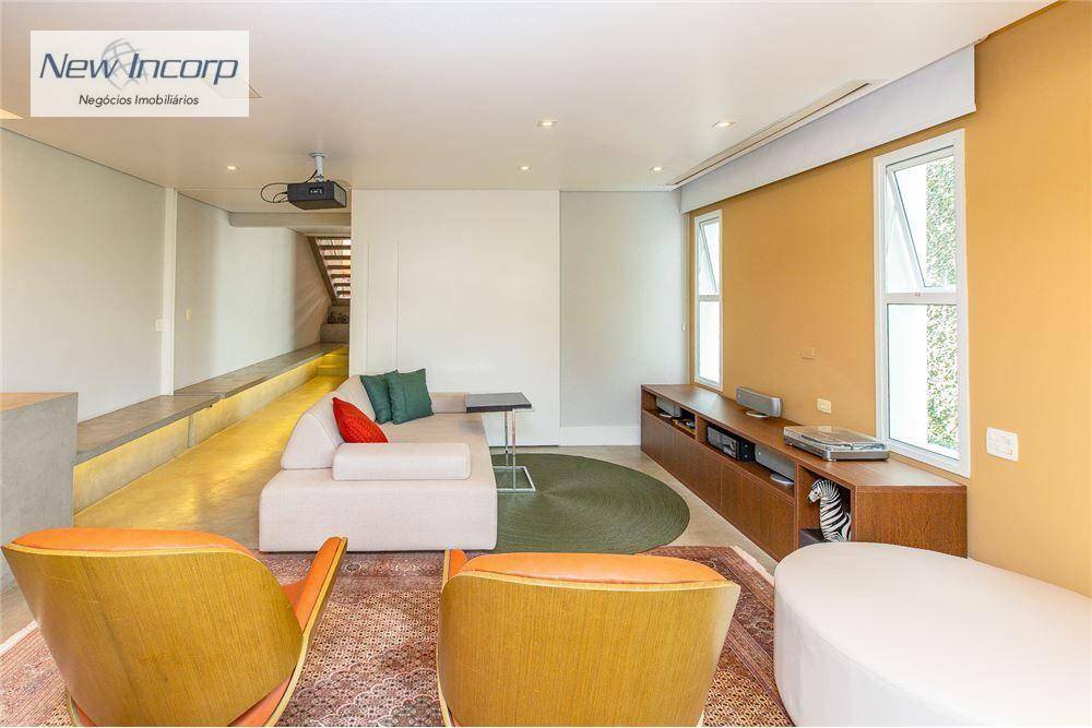 Casa à venda com 5 quartos, 441m² - Foto 13