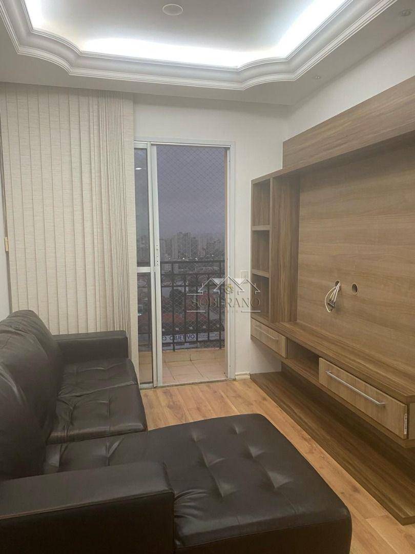 Apartamento à venda com 3 quartos, 63m² - Foto 6