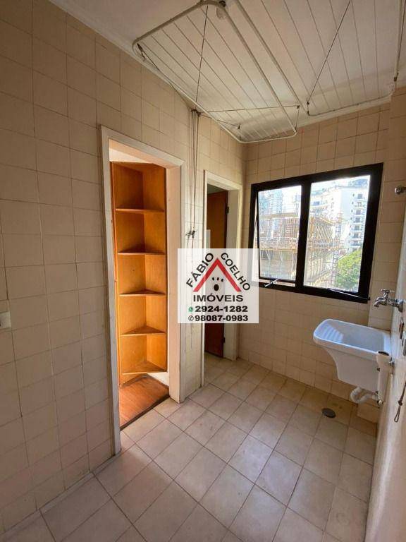 Apartamento à venda com 3 quartos, 135m² - Foto 6