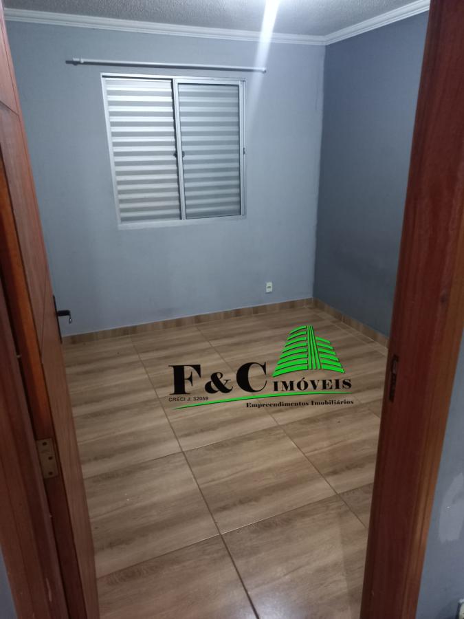 Apartamento à venda com 2 quartos - Foto 2