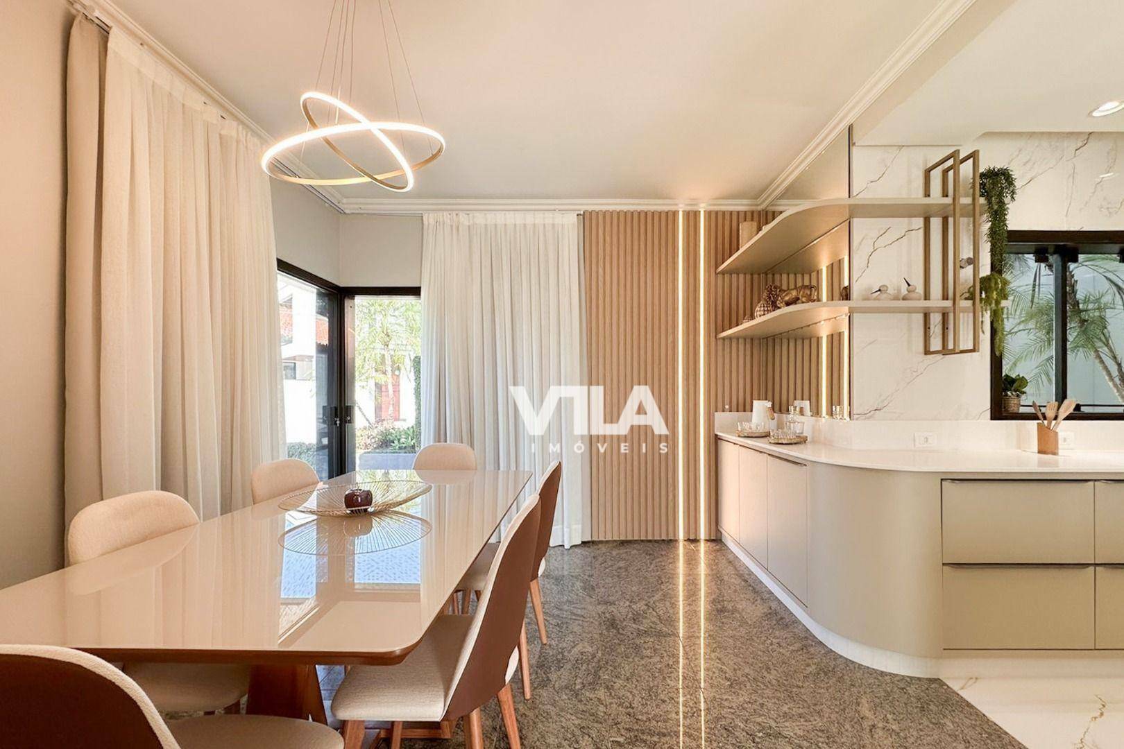 Casa à venda com 4 quartos, 313m² - Foto 20