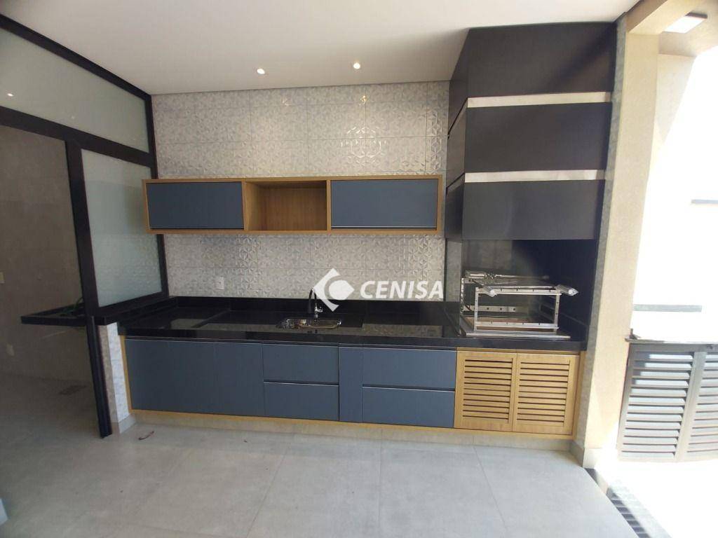 Casa de Condomínio à venda com 3 quartos, 230m² - Foto 17