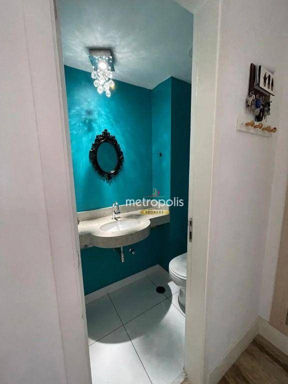 Apartamento à venda com 2 quartos, 89m² - Foto 17