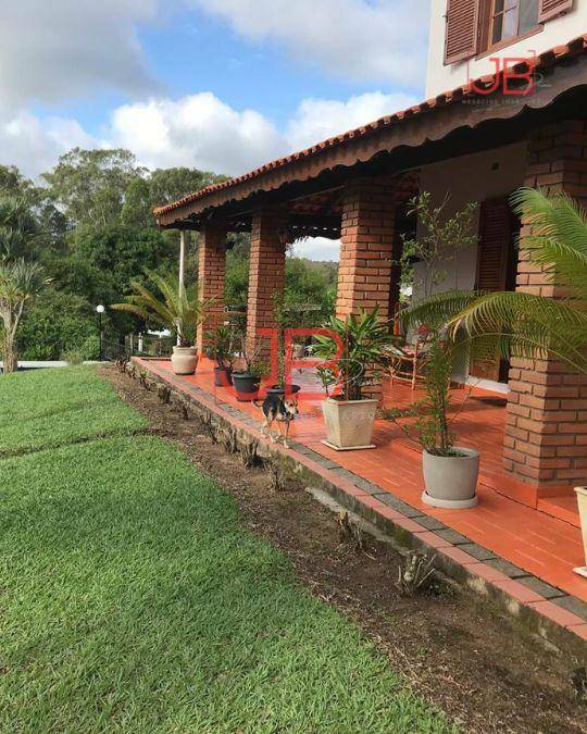 Chácara à venda e aluguel com 3 quartos, 220m² - Foto 4