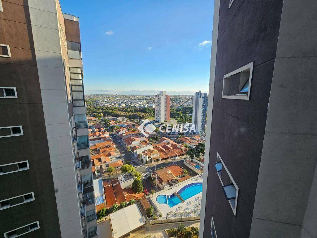 Apartamento à venda com 3 quartos, 151m² - Foto 31