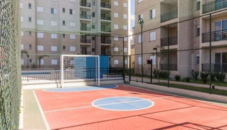 Apartamento à venda com 3 quartos, 65m² - Foto 46