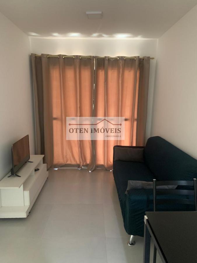 Apartamento para alugar com 1 quarto, 34m² - Foto 9