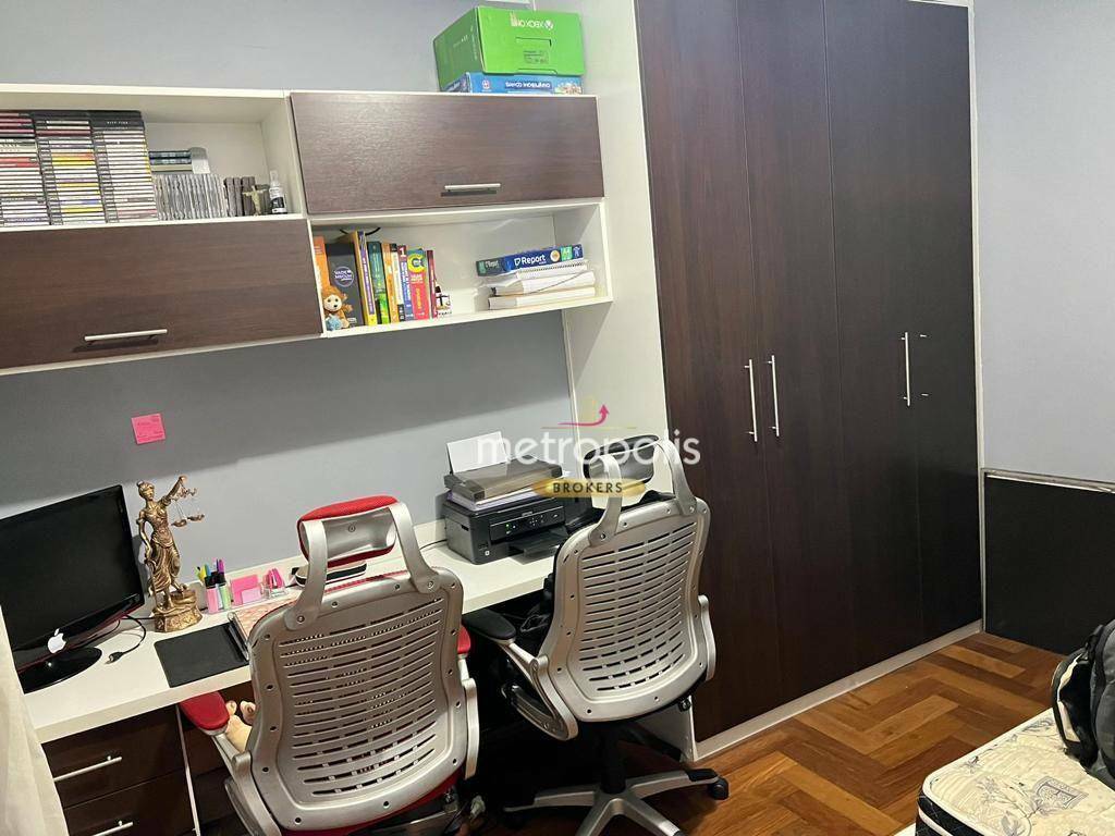 Sobrado à venda com 2 quartos, 90m² - Foto 15